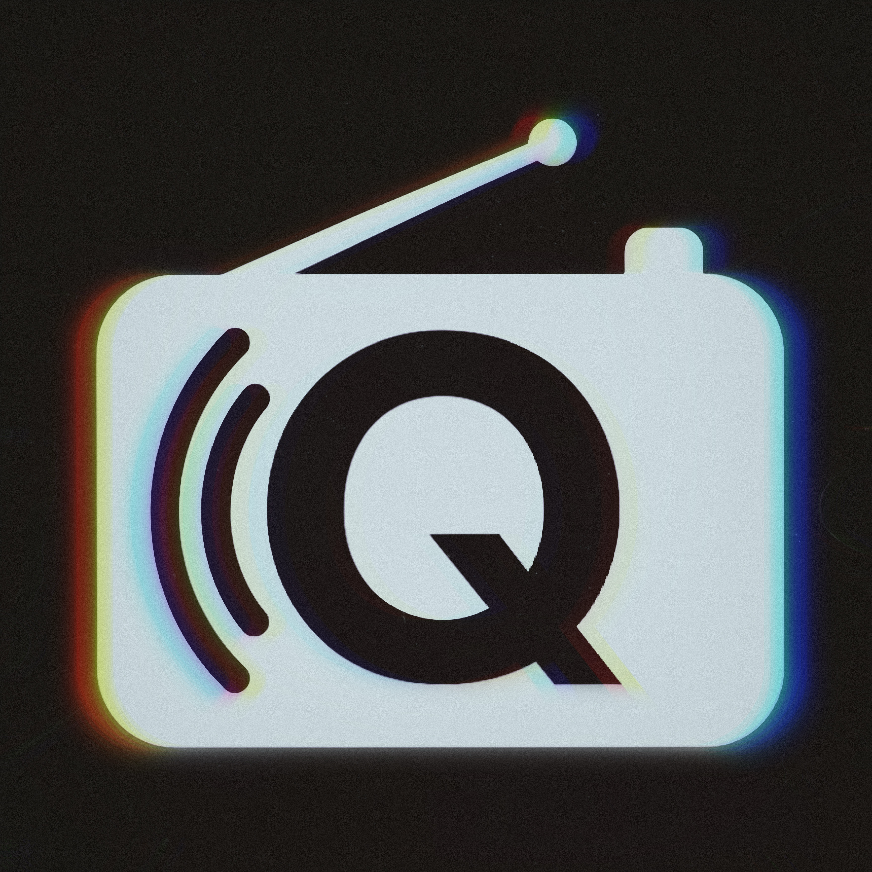 Q Radio - ڕادیۆ